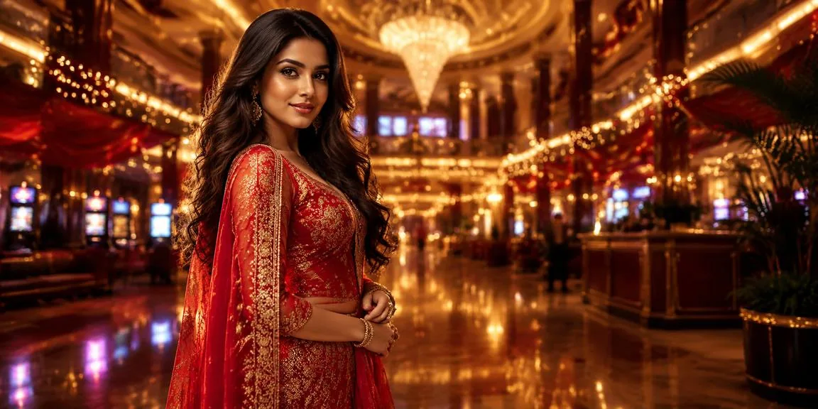 aee365 Bangladesh Casino lobby